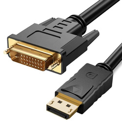 DPC-1.8M | Display port - DVI cable | 1.8m