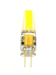 G4 COB LED bulb 2W SILICONE