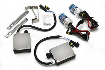 HID H7 55W CAN BUS xenon lighting kit