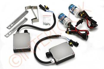 HID xenon lighting kit 55W CAN BUS 881