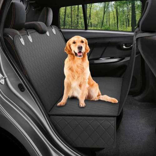 DM001-1 | car mat for transporting animals / seat cover