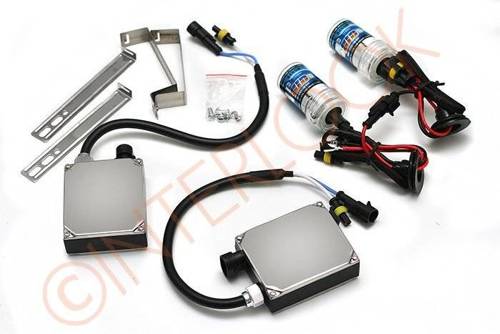 HID 881 55W CAN BUS xenon lighting kit