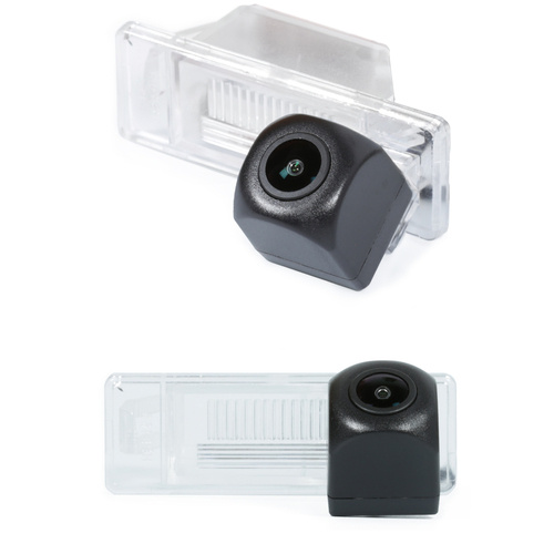 RC-1050 | Dedicated rear view camera for Peugeot 307, 308, 407, 508