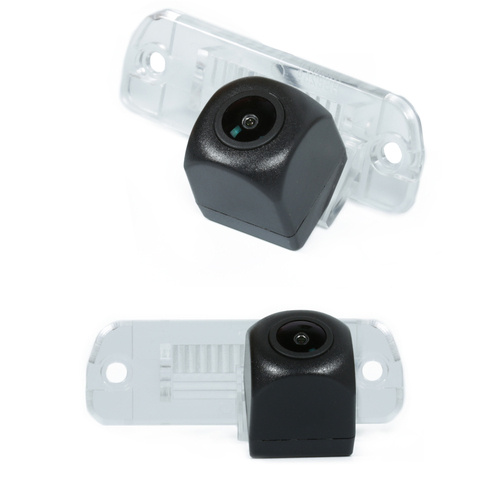 RC-1058 | Dedicated rear view camera for Mercedes W164, X164, W251