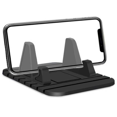 SG-25 | Silicone car holder | Office stand for the phone