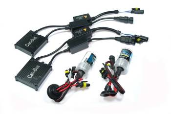 XENON HID-Beleuchtungs-Kit HB5 9007 S / L CAN-BUS-DUO