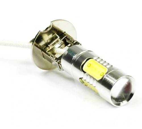 Auto-LED-Lampe H3 25W