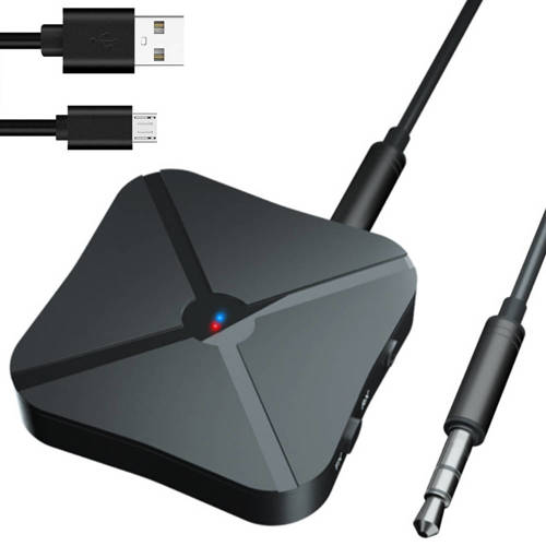 KN319 | Bluetooth 5.0-Adapter | Empfänger und Sender