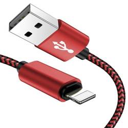 C05 | Lightning (iPhone) 1M | Kabel USB do telefonu