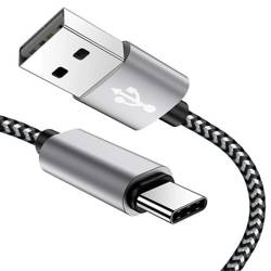 C05 | Type-C 1M | Kabel USB do telefonu | Quick Charge 3.0
