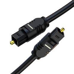 TS02-3M | Kabel optyczny Toslink (SPDIF)