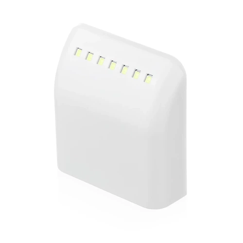 GY-30-WHITE | Lampka meblowa z czujnikiem ruchu  | Lampa LED do szafy lub szuflady | Oświetlenie z czujnikiem zbliżeniowym