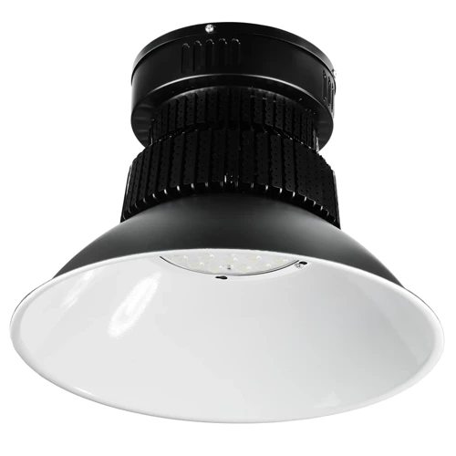 YM-HB150W-B | Lampa przemysłowa | Naświetlacz magazynowy | LED